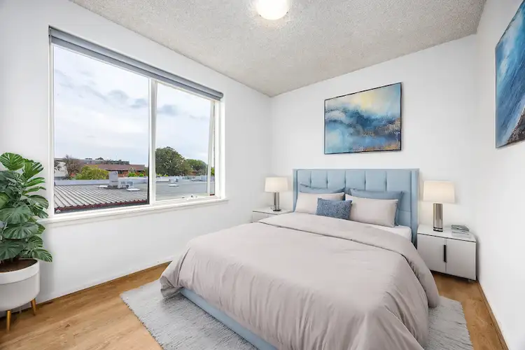 Sixth view of Homely unit listing, 4/380 Nepean Highway, Frankston VIC 3199