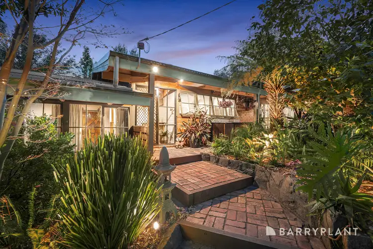 22 Braeside Drive, Launching Place VIC 3139
