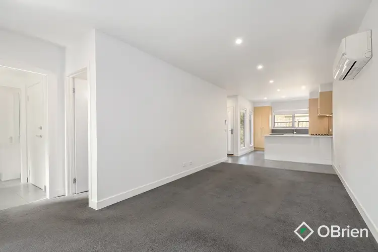 Third view of Homely townhouse listing, 2/23 Lewis Street, Frankston VIC 3199