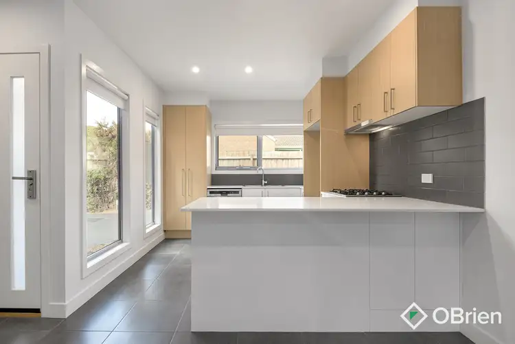Fourth view of Homely townhouse listing, 2/23 Lewis Street, Frankston VIC 3199