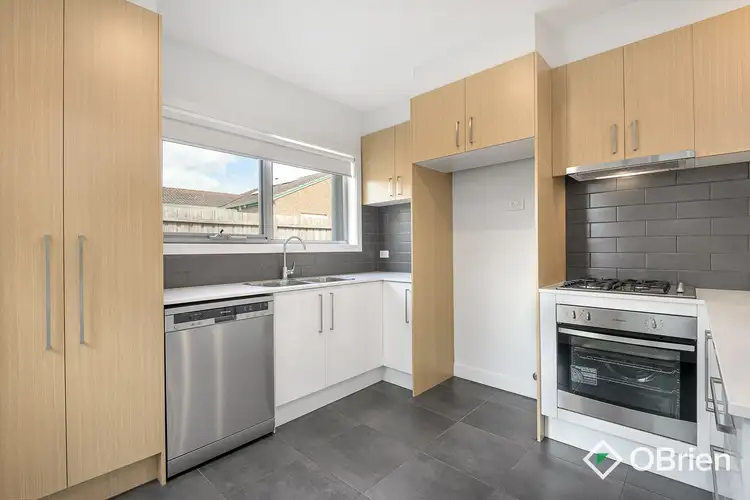 Fifth view of Homely townhouse listing, 2/23 Lewis Street, Frankston VIC 3199