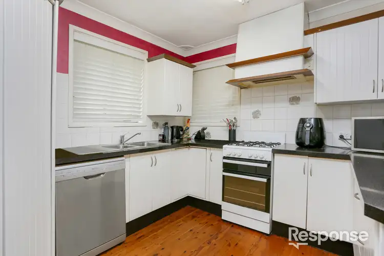 Second view of Homely house listing, 13 Edison Parade, Winston Hills NSW 2153