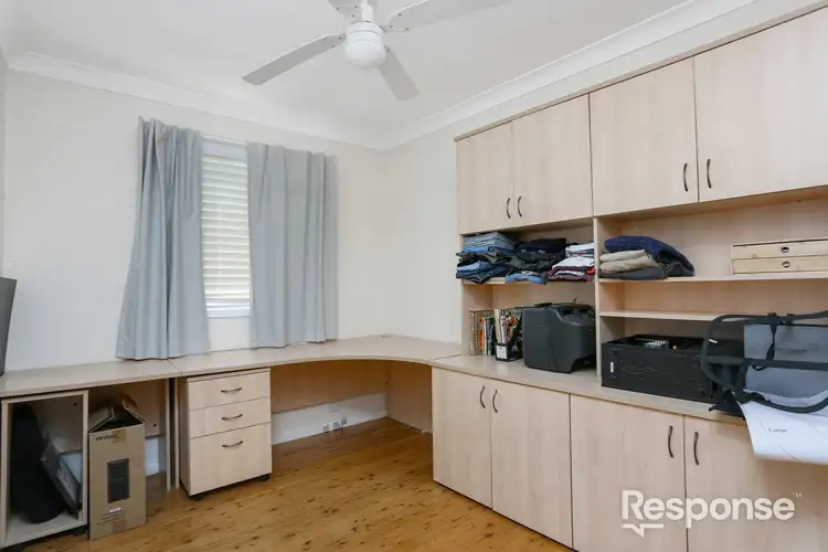 Third view of Homely house listing, 13 Edison Parade, Winston Hills NSW 2153