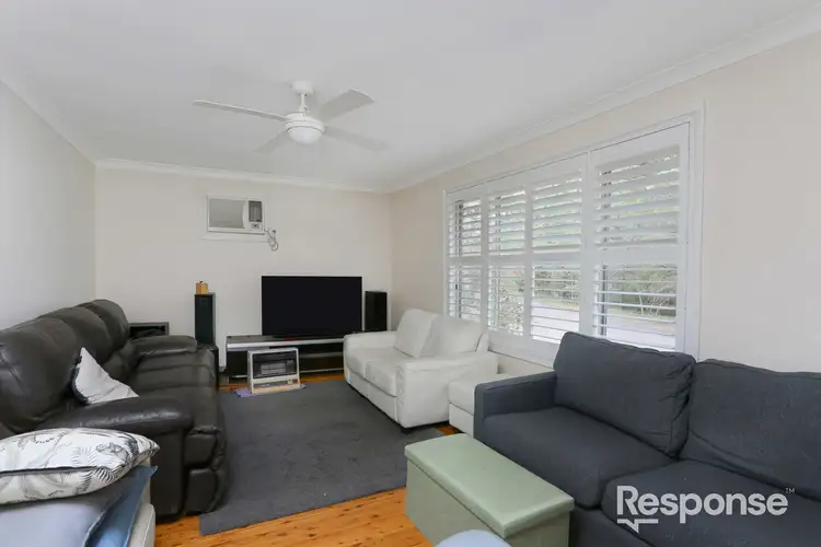 Fourth view of Homely house listing, 13 Edison Parade, Winston Hills NSW 2153