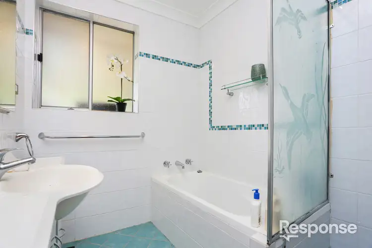 Fifth view of Homely house listing, 13 Edison Parade, Winston Hills NSW 2153