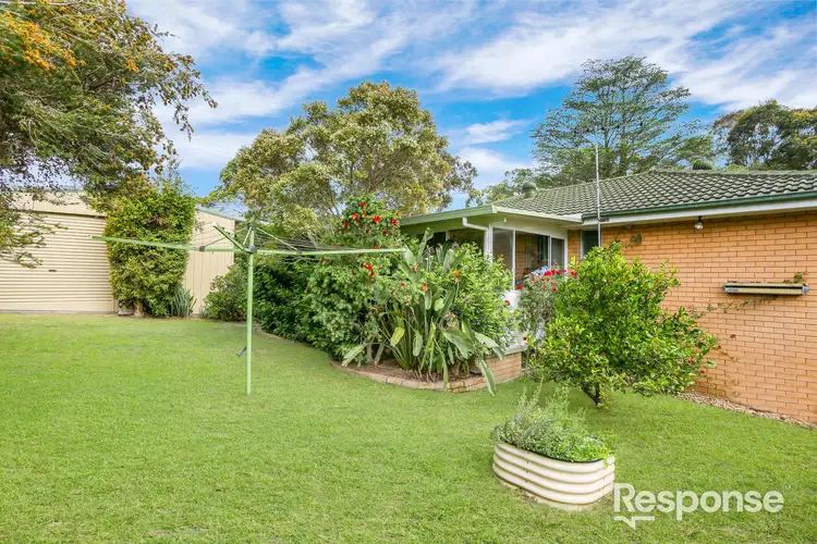 Sixth view of Homely house listing, 13 Edison Parade, Winston Hills NSW 2153
