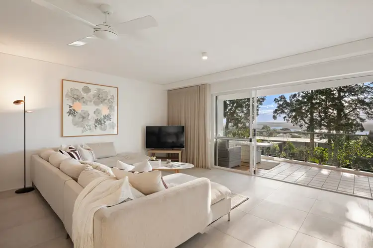 Third view of Homely unit listing, 7/30 Edgar Bennett Avenue, Noosa Heads QLD 4567