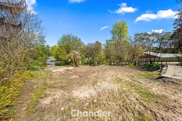 Third view of Homely land listing, 9 Francis Street, Tecoma VIC 3160