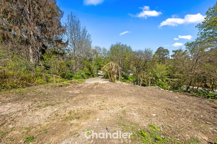 Fourth view of Homely land listing, 9 Francis Street, Tecoma VIC 3160