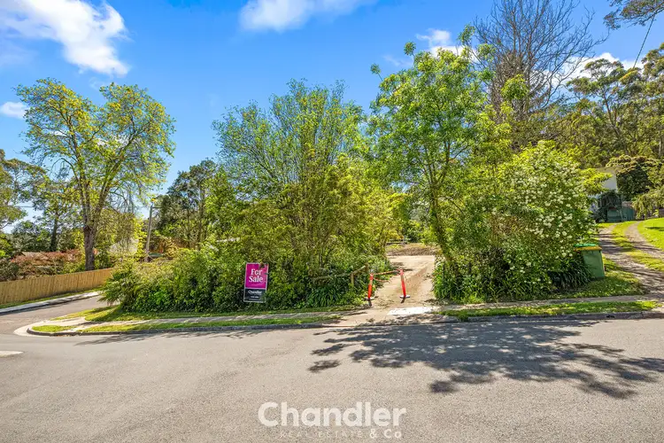 Fifth view of Homely land listing, 9 Francis Street, Tecoma VIC 3160