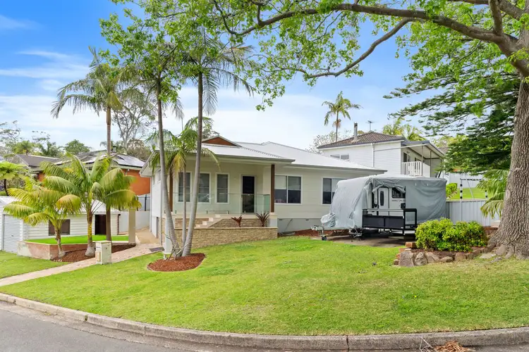 12 Trafalgar Street, Engadine NSW 2233