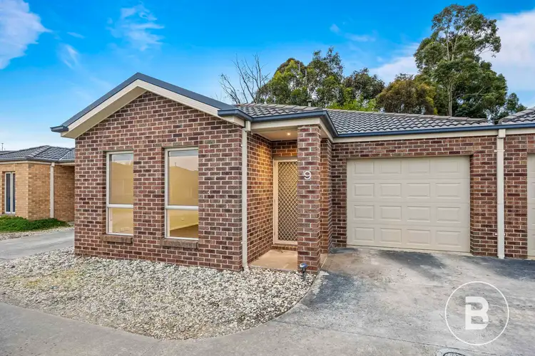 9 Malcolm Court, Brown Hill VIC 3350