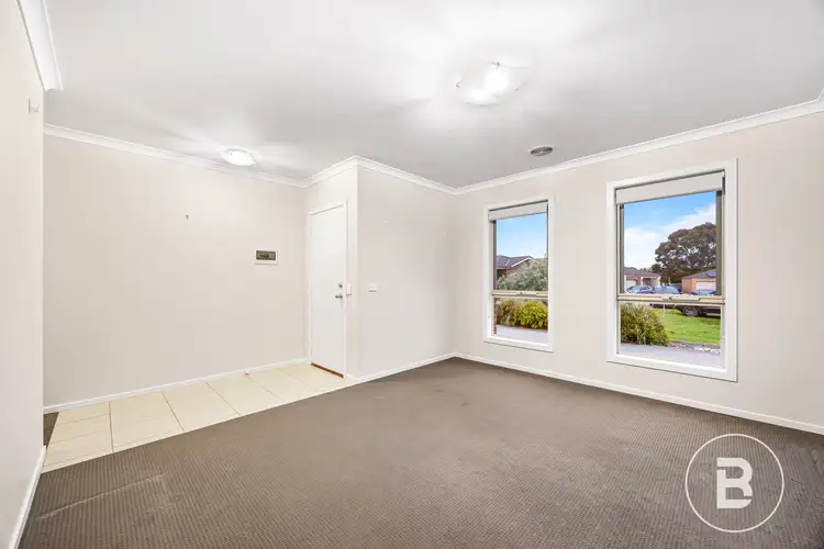 Fourth view of Homely townhouse listing, 9 Malcolm Court, Brown Hill VIC 3350