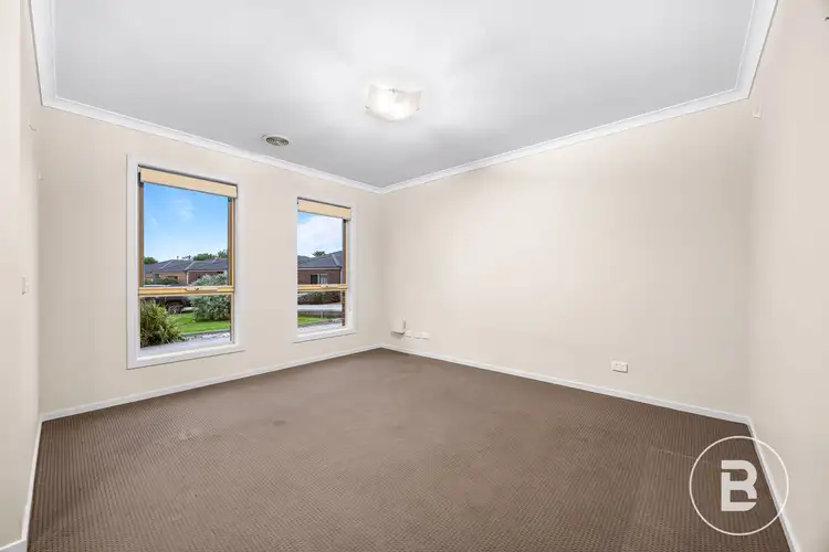 Fifth view of Homely townhouse listing, 9 Malcolm Court, Brown Hill VIC 3350