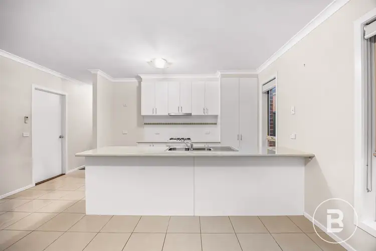 Sixth view of Homely townhouse listing, 9 Malcolm Court, Brown Hill VIC 3350