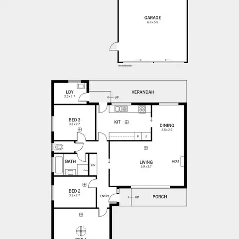 Fourth view of Homely house listing, 27 Salisbury Highway, Salisbury SA 5108