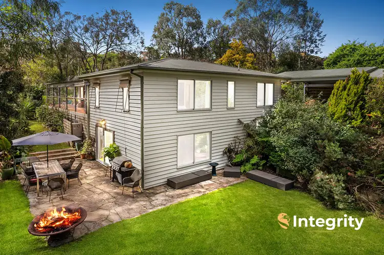 30-34 Hazford Street, Healesville VIC 3777