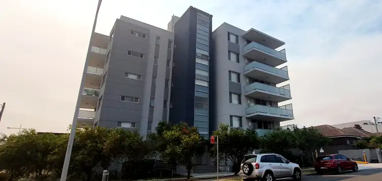 Main view of Homely unit listing, 6/35 Enid Avenue, Granville NSW 2142