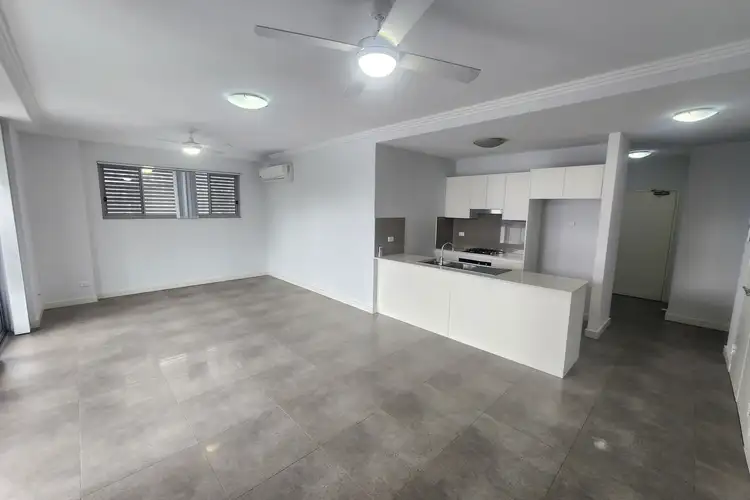 Second view of Homely unit listing, 6/35 Enid Avenue, Granville NSW 2142