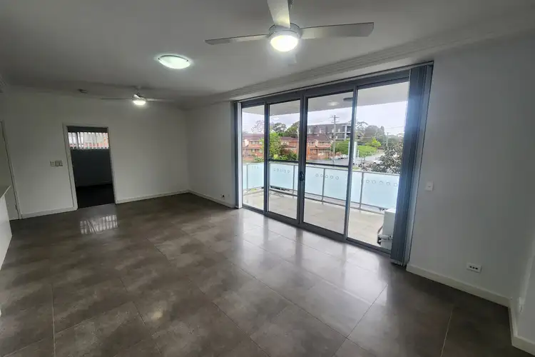 Third view of Homely unit listing, 6/35 Enid Avenue, Granville NSW 2142