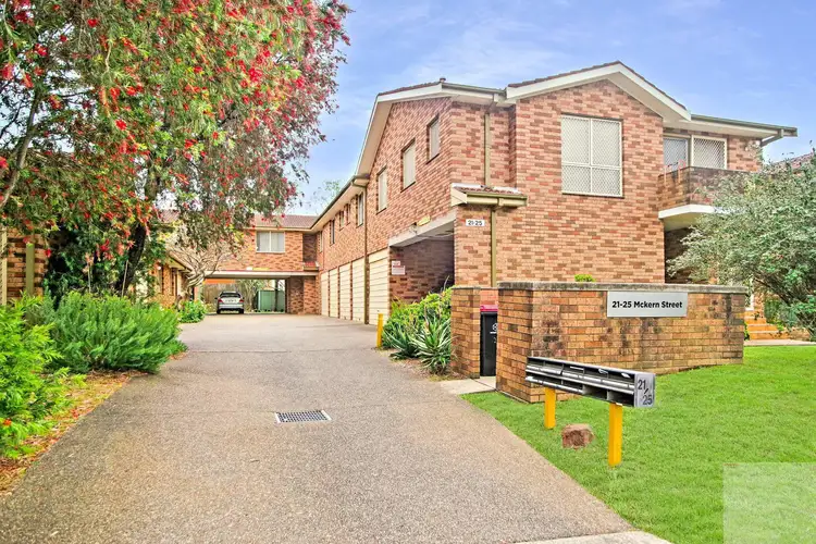 6/21-25 McKern Street