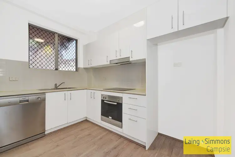 Fourth view of Homely unit listing, 14/29 Villiers Street, Rockdale NSW 2216