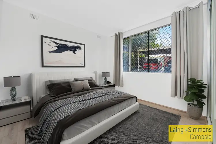 Fifth view of Homely unit listing, 14/29 Villiers Street, Rockdale NSW 2216