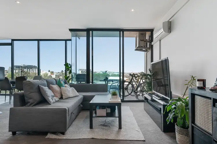 703/83 Queens Road, Melbourne VIC 3004