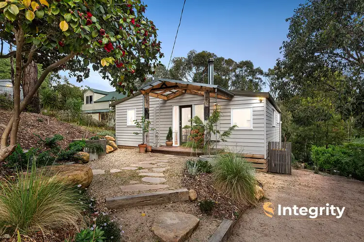2 George Road, Healesville VIC 3777