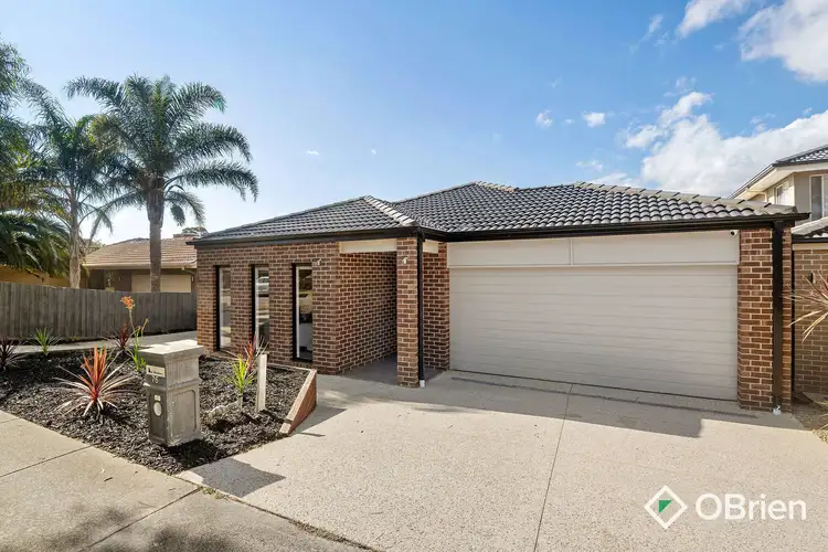 76 Orama Avenue, Carrum Downs VIC 3201