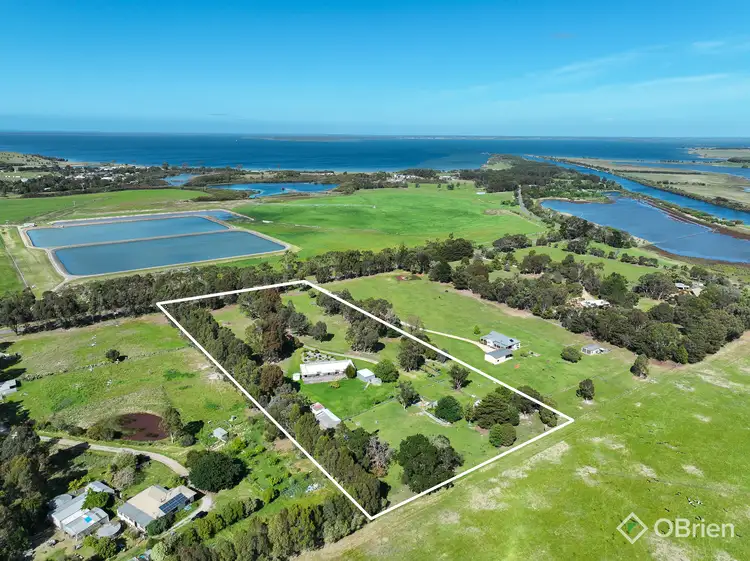 Main view of Homely house listing, 90 Reynolds Road, Metung VIC 3904
