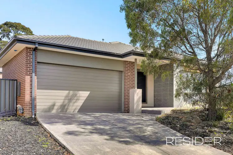434 Masons Road, Mernda VIC 3754