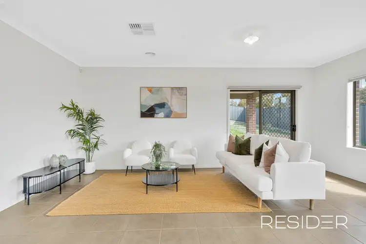 Third view of Homely house listing, 434 Masons Road, Mernda VIC 3754