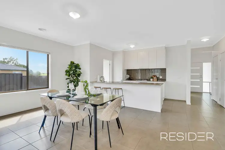 Fourth view of Homely house listing, 434 Masons Road, Mernda VIC 3754