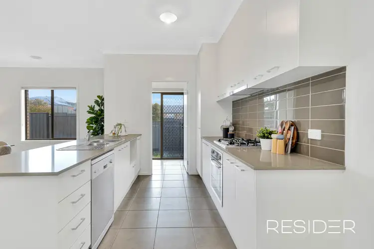 Fifth view of Homely house listing, 434 Masons Road, Mernda VIC 3754