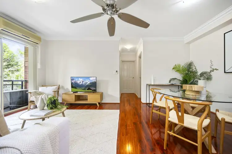 Main view of Homely apartment listing, 24/298-312 Pennant Hills Road, Pennant Hills NSW 2120