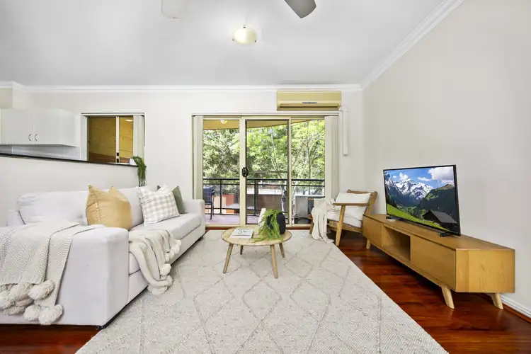 Fifth view of Homely apartment listing, 24/298-312 Pennant Hills Road, Pennant Hills NSW 2120