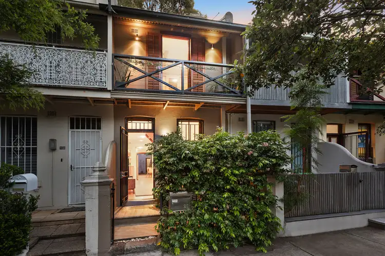 23 Phillips Street, Alexandria NSW 2015