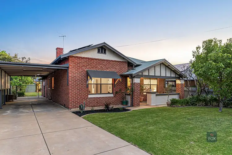 51 Albert Street, Prospect SA 5082