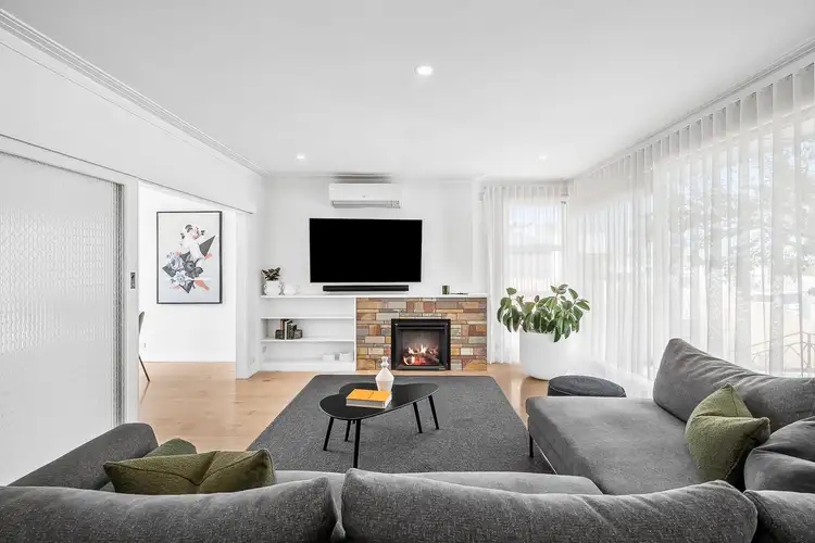 Second view of Homely house listing, 1/164 West Fyans Street, Newtown VIC 3220
