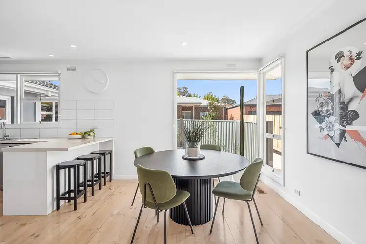 Fourth view of Homely house listing, 1/164 West Fyans Street, Newtown VIC 3220