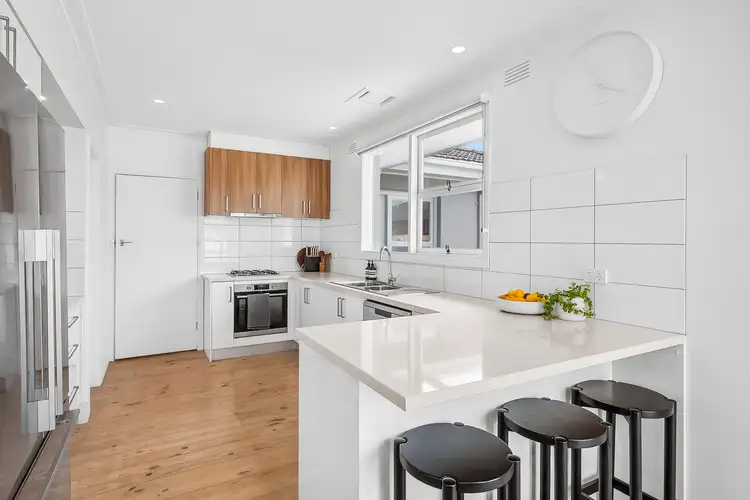 Fifth view of Homely house listing, 1/164 West Fyans Street, Newtown VIC 3220