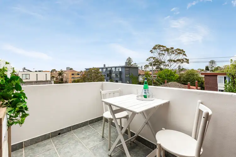 11/7 Cardigan Street, St Kilda East VIC 3183
