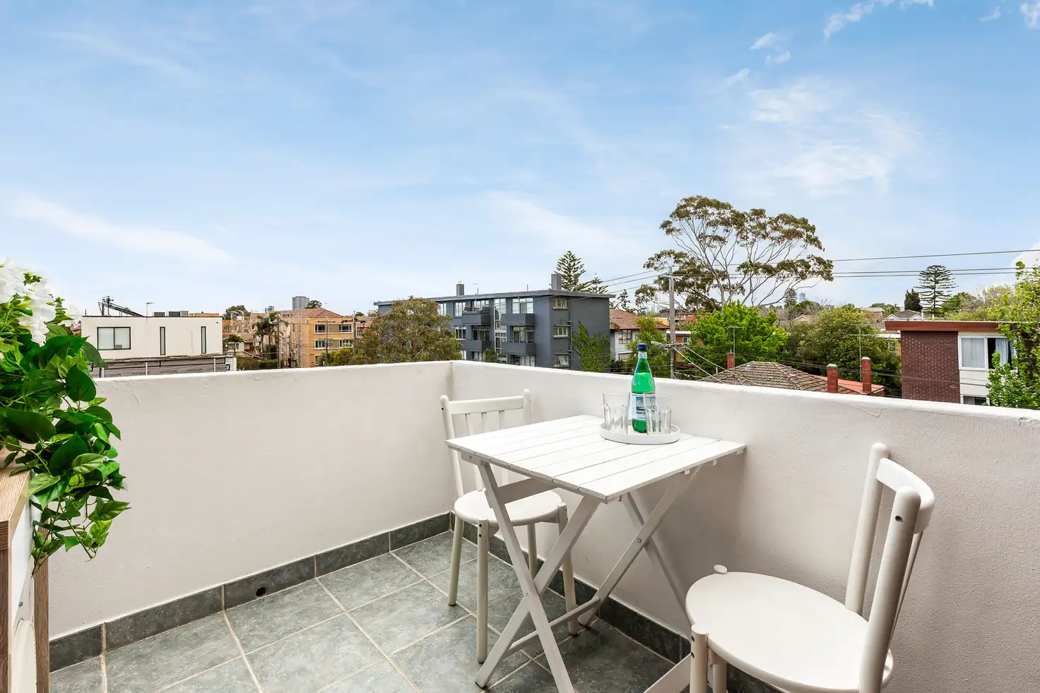 Main view of Homely apartment listing, 11/7 Cardigan Street, St Kilda East VIC 3183