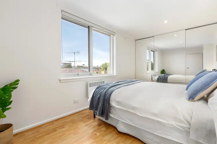 Fifth view of Homely apartment listing, 11/7 Cardigan Street, St Kilda East VIC 3183