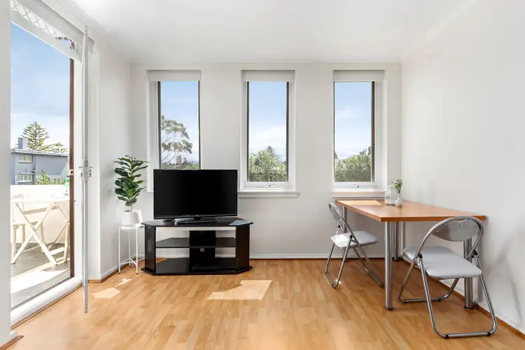 Sixth view of Homely apartment listing, 11/7 Cardigan Street, St Kilda East VIC 3183