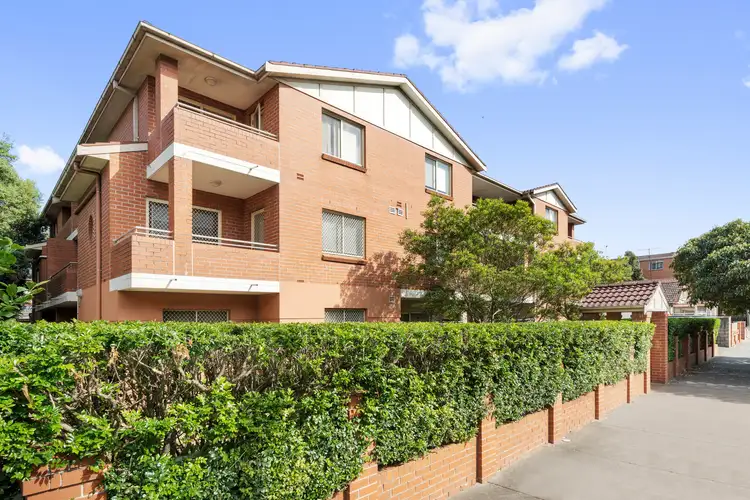 Fifth view of Homely apartment listing, 13/50-54 Forsyth Street, Kingsford NSW 2032
