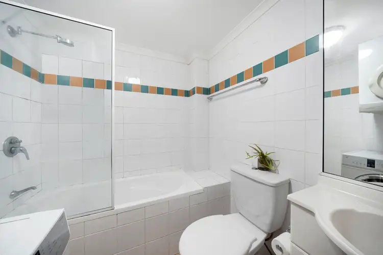 Sixth view of Homely apartment listing, 13/50-54 Forsyth Street, Kingsford NSW 2032