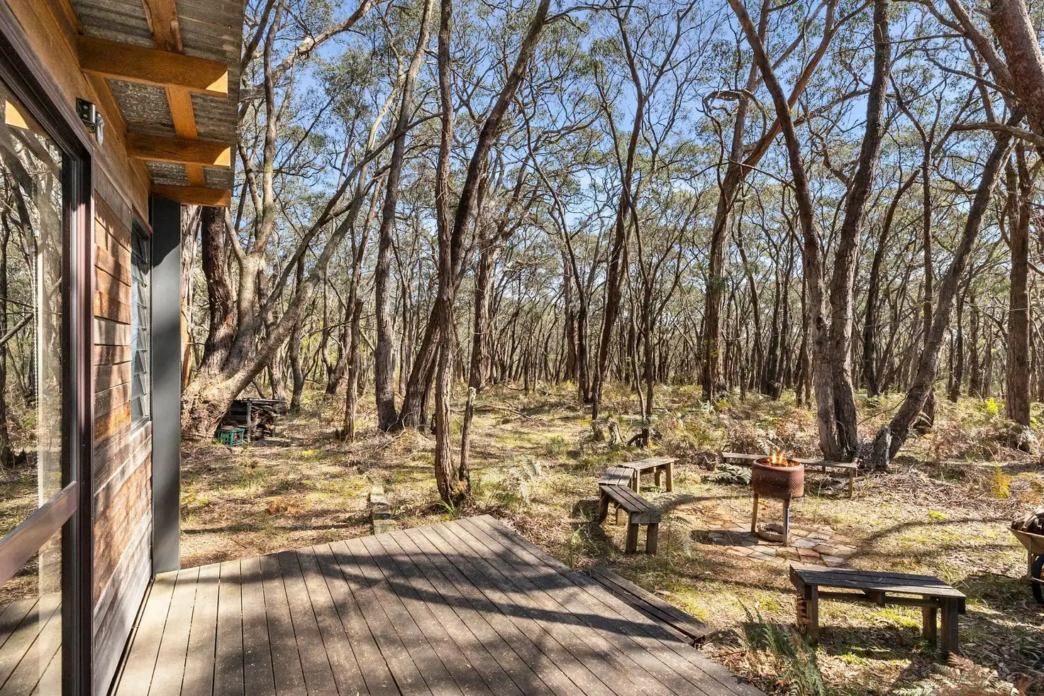 Main view of Homely house listing, 570 Wensleydale Station Road, Wensleydale VIC 3241