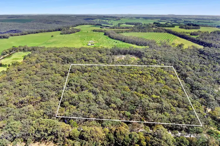 Second view of Homely house listing, 570 Wensleydale Station Road, Wensleydale VIC 3241